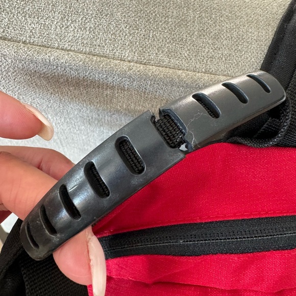 Mini backpack - Picture 6 of 6